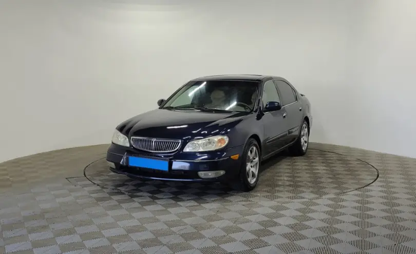 Infiniti I 2001 года за 2 390 000 тг. в Алматы