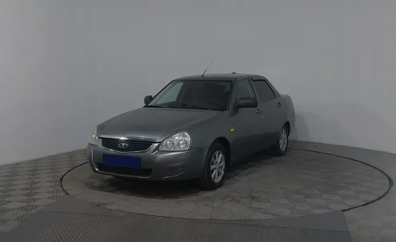 LADA (ВАЗ) Priora 2013 года за 1 790 000 тг. в Астана