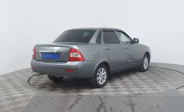 LADA (ВАЗ) Priora 2013 года за 1 150 000 тг. в Астана