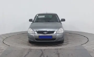 LADA (ВАЗ) Priora 2013 года за 1 150 000 тг. в Астана фото 2
