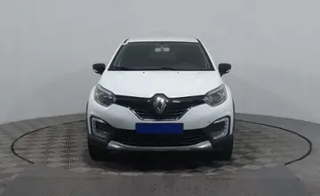 Renault Kaptur 2016