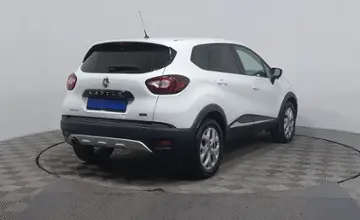 Renault Kaptur 2016