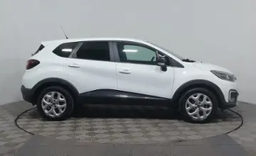 Renault Kaptur 2016