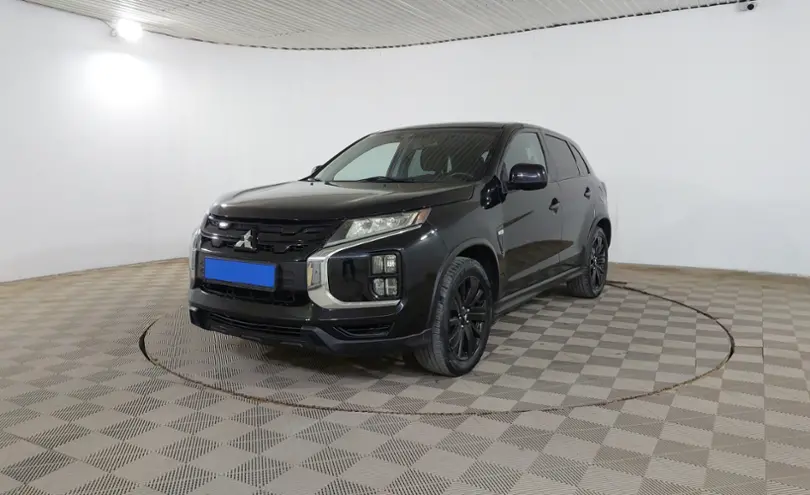 Mitsubishi Outlander Sport 2021 года за 7 990 000 тг. в Шымкент