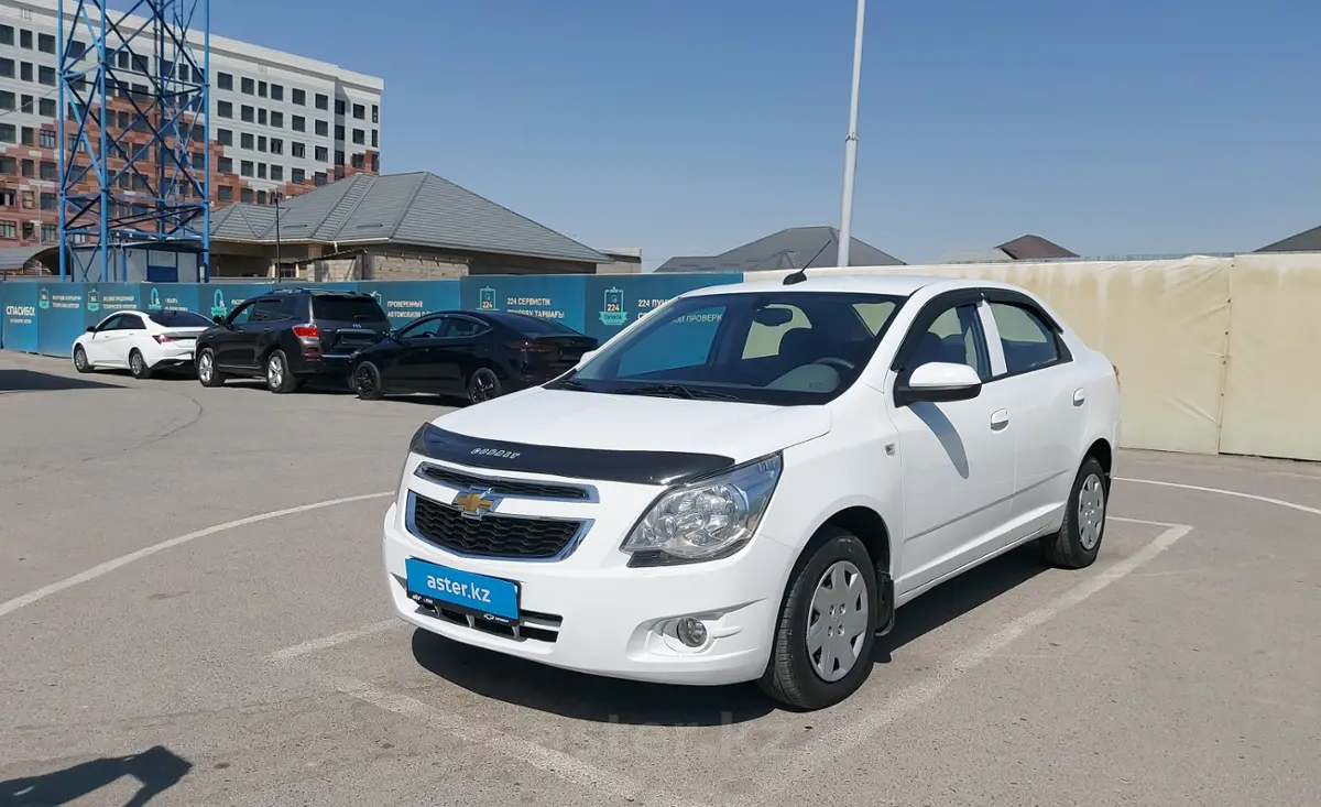 2022 Chevrolet Cobalt