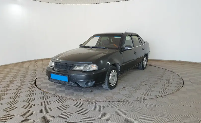 Daewoo Nexia 2012 года за 1 590 000 тг. в Шымкент