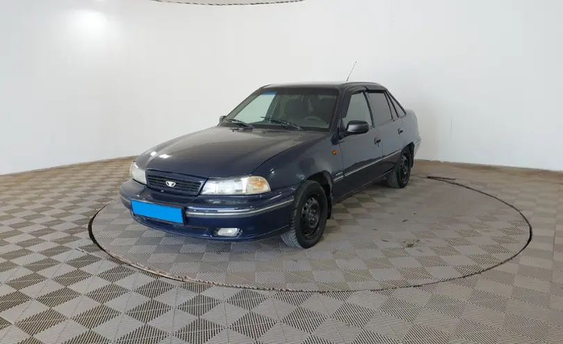 Daewoo Nexia 2006 года за 700 000 тг. в Шымкент