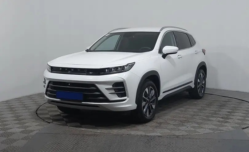 EXEED LX 2023 года за 9 890 000 тг. в Астана