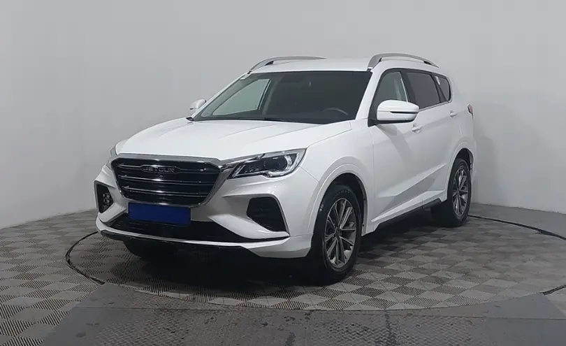 Jetour X70 2023 года за 8 790 000 тг. в Астана