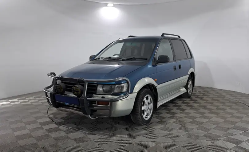 Mitsubishi RVR 1996 года за 1 500 000 тг. в Павлодар