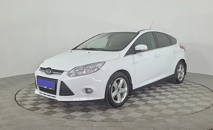 Ford Focus 2013 года за 4 300 000 тг. в Караганда