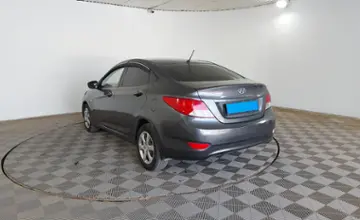 Hyundai Accent 2013 года за 3 490 000 тг. в Шымкент фото 3