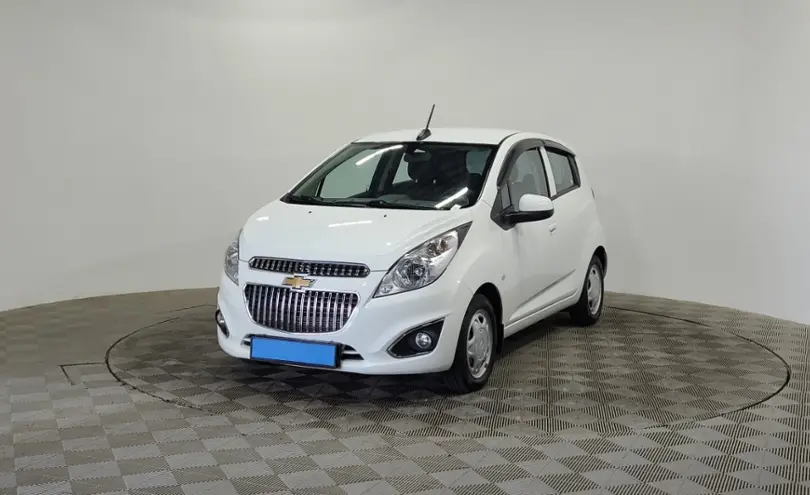 Chevrolet Spark 2023 года за 5 200 000 тг. в Алматы