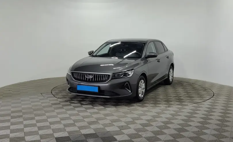 Geely Emgrand 2024 года за 7 890 000 тг. в Алматы