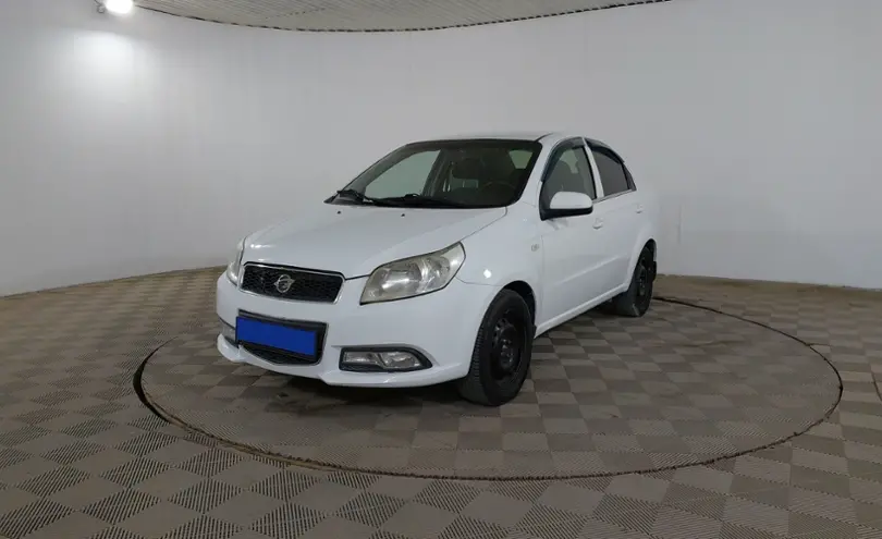 Ravon Nexia R3 2019 года за 3 590 000 тг. в Шымкент