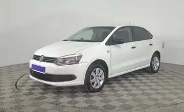 Volkswagen Polo 2011 года за 3 150 000 тг. в Караганда фото 1