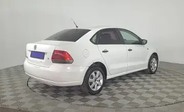 Volkswagen Polo 2011 года за 3 150 000 тг. в Караганда