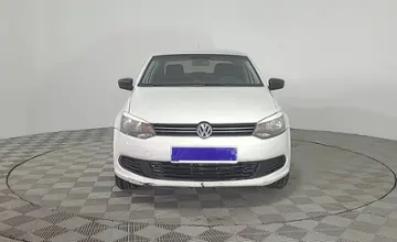 Volkswagen Polo 2011 года за 3 150 000 тг. в Караганда фото 2