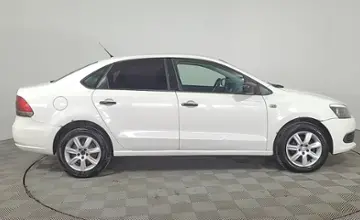 Volkswagen Polo 2011 года за 3 150 000 тг. в Караганда фото 4