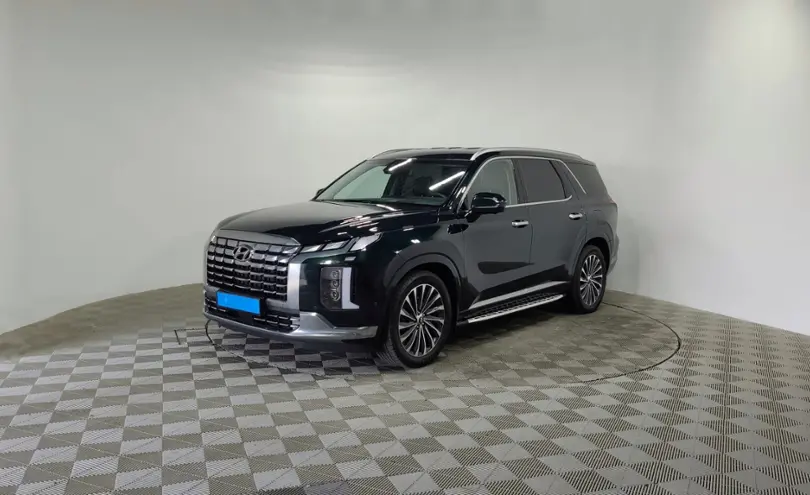 Hyundai Palisade 2022 года за 25 690 000 тг. в Алматы