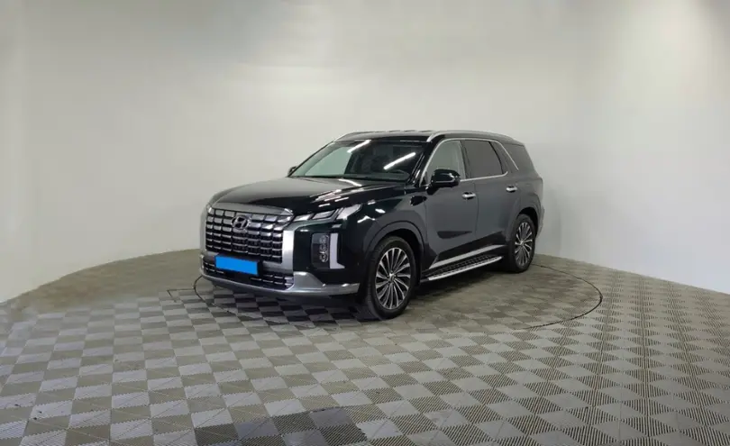 Hyundai Palisade 2022 года за 25 690 000 тг. в Алматы