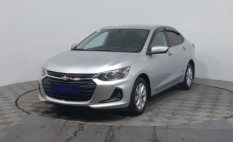 Chevrolet Onix 2023 года за 5 990 000 тг. в Астана