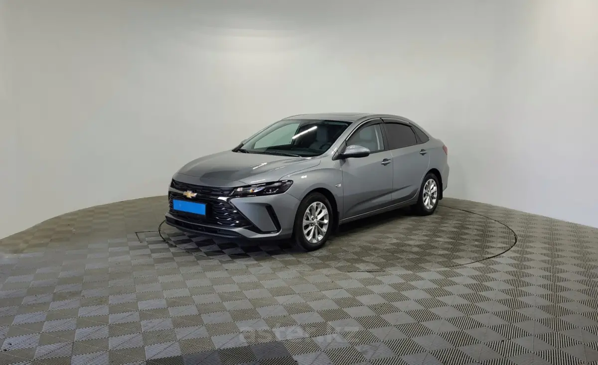 2023 Chevrolet Monza