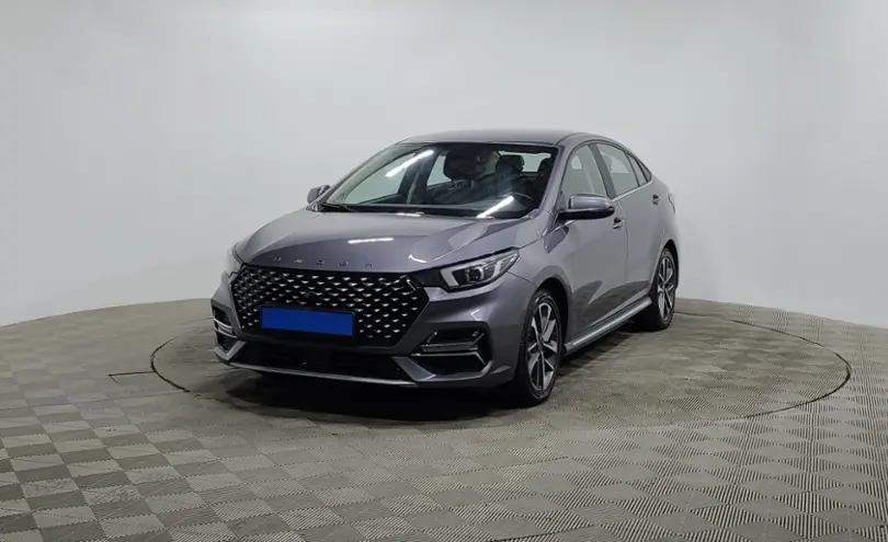 OMODA S5 2023 года за 5 890 000 тг. в Алматы