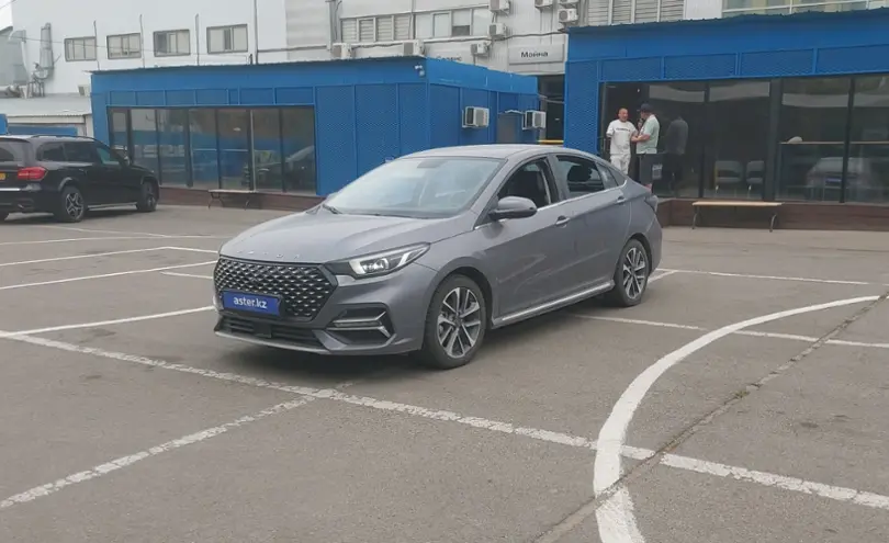 OMODA S5 2023 года за 6 390 000 тг. в Алматы