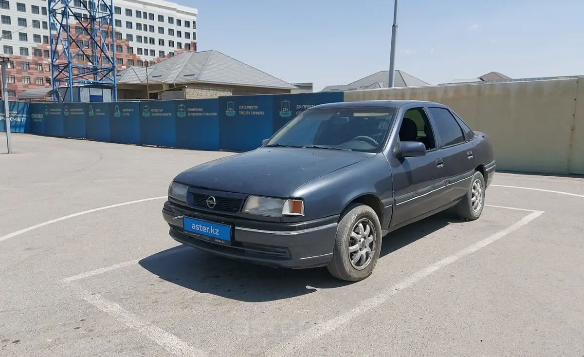 1995 Opel Vectra