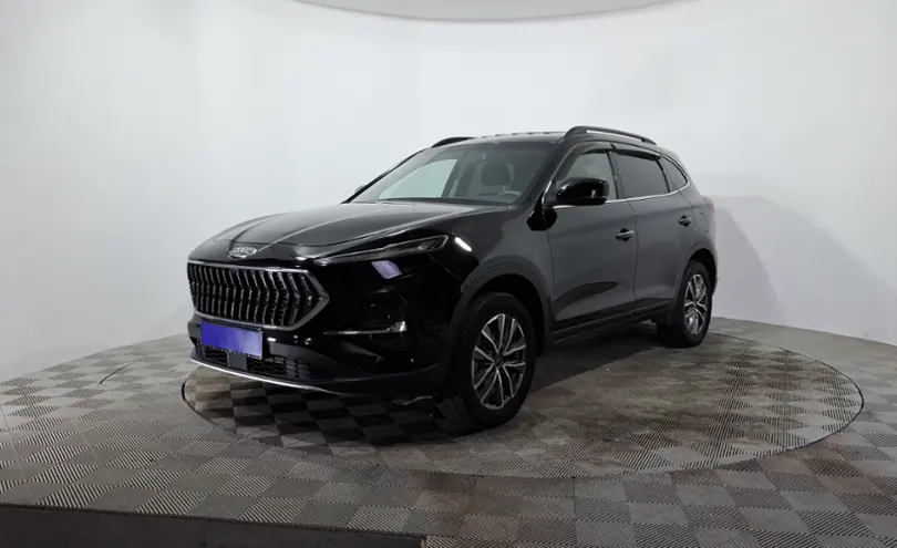 JAC S7 2021 года за 6 500 000 тг. в Астана