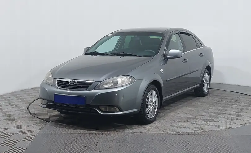Daewoo Gentra 2014 года за 3 990 000 тг. в Астана