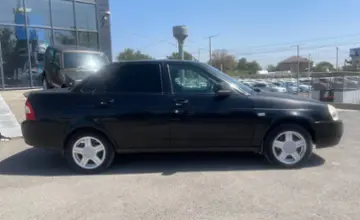 LADA (ВАЗ) Priora 2012 года за 1 530 000 тг. в Тараз фото 4