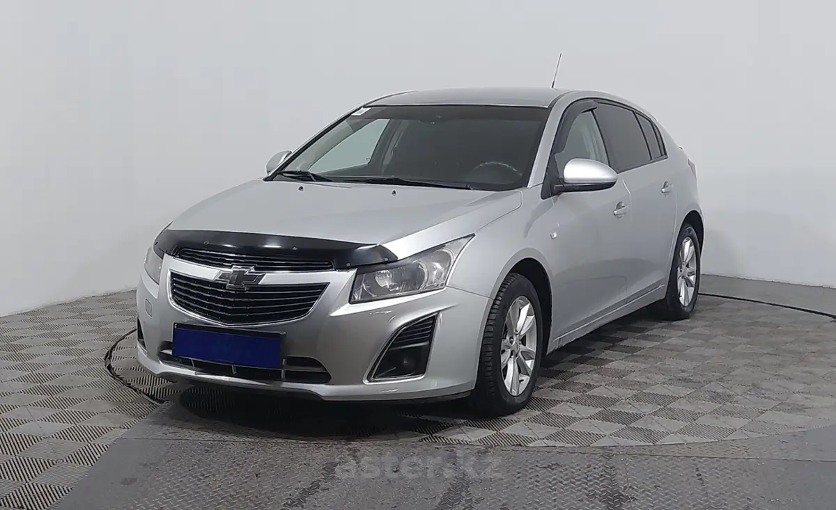 2013 Chevrolet Cruze
