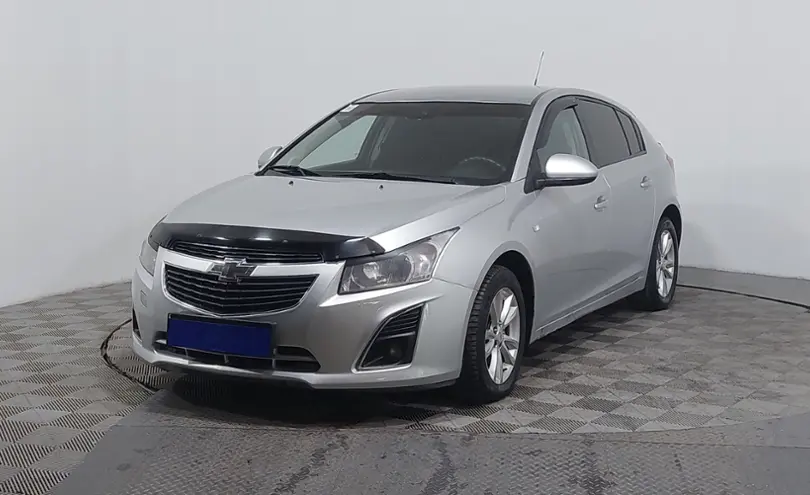 Chevrolet Cruze 2013 года за 3 650 000 тг. в Астана