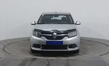 Renault Sandero 2018