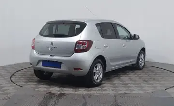Renault Sandero 2018