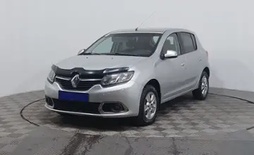 Renault Sandero 2018
