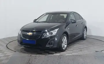 Chevrolet Cruze 2013 года за 4 950 000 тг. в Караганда фото 1
