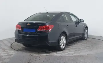 Chevrolet Cruze 2013 года за 4 950 000 тг. в Караганда
