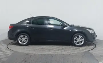 Chevrolet Cruze 2013 года за 4 950 000 тг. в Караганда фото 4
