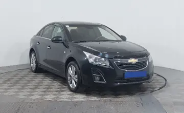 Chevrolet Cruze 2013 года за 4 950 000 тг. в Караганда фото 3