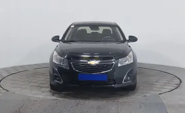 Chevrolet Cruze 2013 года за 4 950 000 тг. в Караганда фото 2