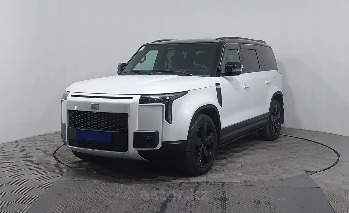 2024 Polar Stone (Jishi) 01