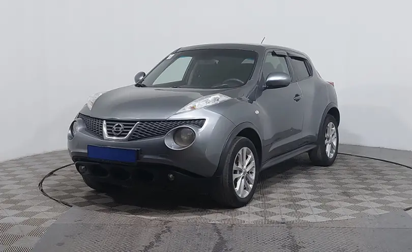 Nissan Juke 2012 года за 4 450 000 тг. в Астана