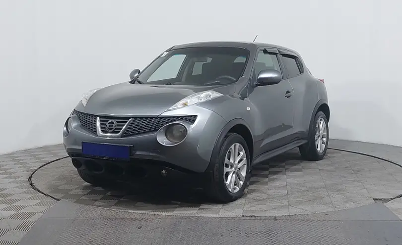 Nissan Juke 2012 года за 4 990 000 тг. в Астана