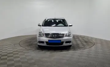 Nissan Almera 2017 года за 4 890 000 тг. в Алматы фото 2
