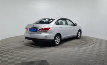 Nissan Almera 2017 года за 4 890 000 тг. в Алматы