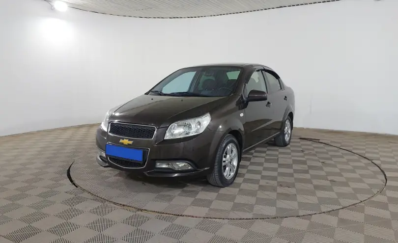Chevrolet Nexia 2020 года за 5 100 000 тг. в Шымкент