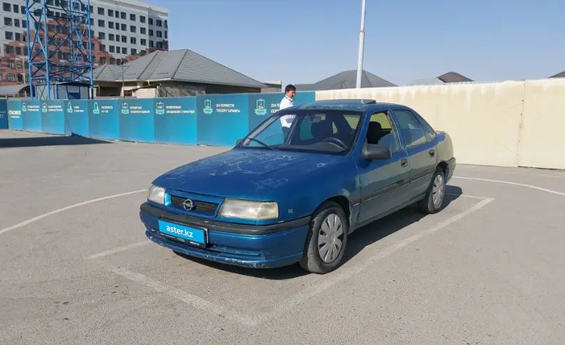 Opel Vectra 1993 года за 290 000 тг. в Шымкент